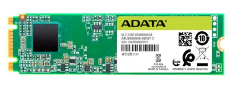 ADATA Ultimate SU650