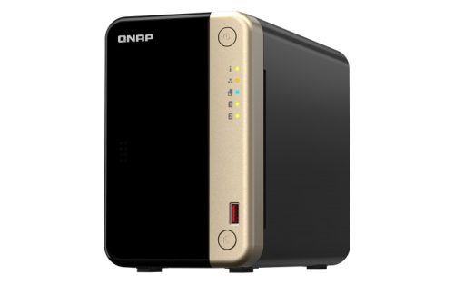QNAP TS-264