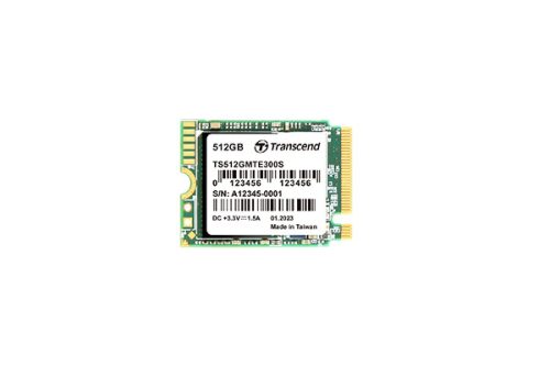 Transcend MTE300S