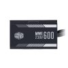 Cooler Master MWE 600 White 230V - V2 power supply unit