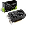 ASUS TUF Gaming TUF-GTX1650-4GD6-P-GAMING
