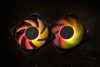 EK Water Blocks Loop Fan FPT 140 D-RGB
