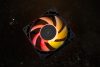 EK Water Blocks Loop Fan FPT 140 D-RGB
