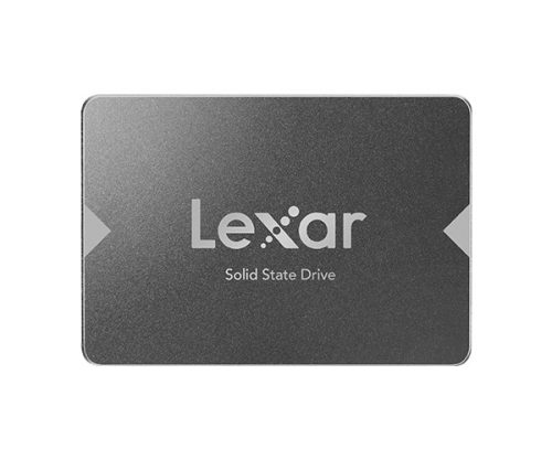 Lexar NS100