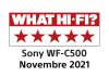 Sony WF-C500