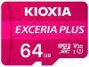 Kioxia Exceria Plus