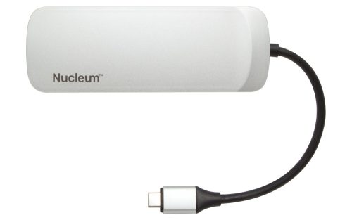 Kingston Technology Nucleum