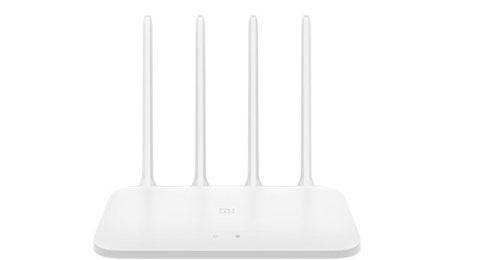 Xiaomi Mi Router 4A wireless router
