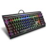 Sharkoon SKILLER SGK60 keyboard