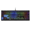 Sharkoon SKILLER SGK60 keyboard