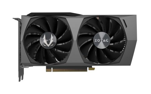 Zotac GAMING GeForce RTX 3060 Twin Edge OC