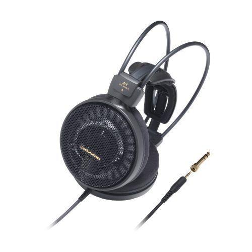 Audio-Technica ATH-AD900X headphones/headset