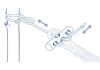 AMAZONAS AZ-3027000 hammock accessory