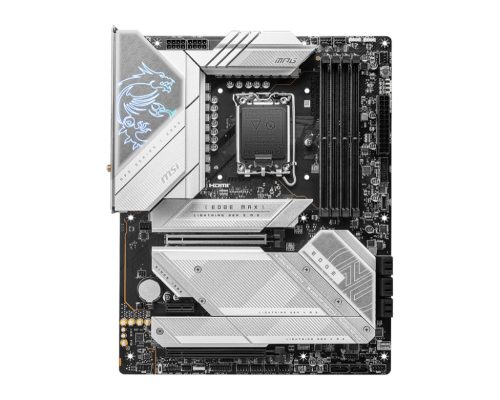 MSI MPG Z790 EDGE TI MAX WIFI motherboard
