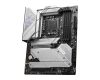 MSI MPG Z790 EDGE TI MAX WIFI motherboard