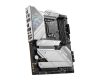 MSI MPG Z790 EDGE TI MAX WIFI motherboard