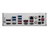 MSI MPG Z790 EDGE TI MAX WIFI motherboard