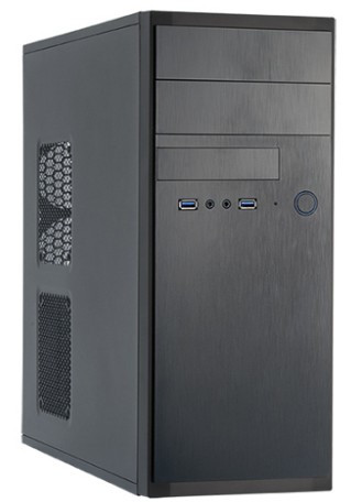 Chieftec HQ-01B-OP computer case