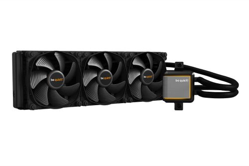 be quiet! SILENT LOOP 2 360mm