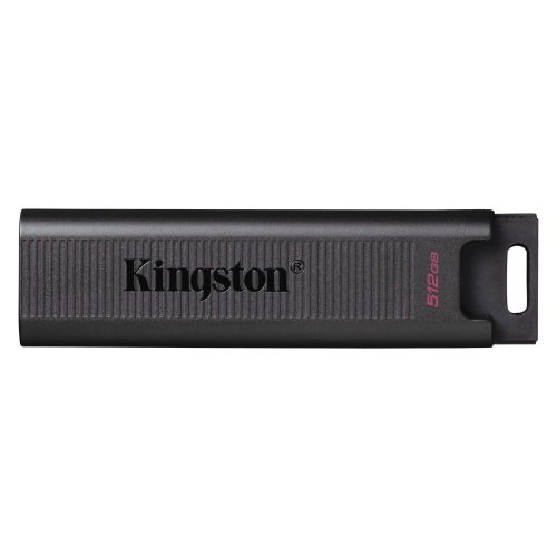 Kingston Technology DataTraveler Max USB flash drive