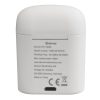 Denver TWE-46WHITE headphones/headset