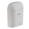 Denver TWE-46WHITE headphones/headset