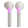 Denver TWE-46WHITE headphones/headset