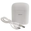 Denver TWE-46WHITE headphones/headset
