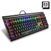 Sharkoon SKILLER SGK60 keyboard