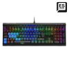Sharkoon SKILLER SGK60 keyboard