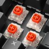 Sharkoon SKILLER SGK60 keyboard