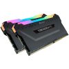 Corsair Vengeance RGB CMW16GX4M2C3600C18 memory module