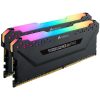 Corsair Vengeance RGB CMW16GX4M2C3600C18 memory module