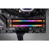 Corsair Vengeance RGB CMW16GX4M2C3600C18 memory module