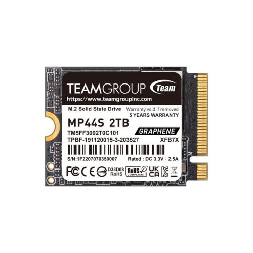Team Group MP44S