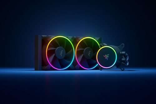 Razer Hanbo Chroma RGB