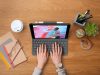 Logitech Slim Folio