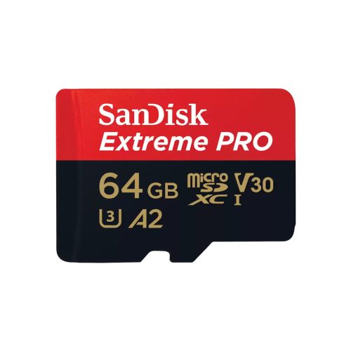 SanDisk Extreme PRO
