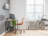Ergotron LX Series LX Wall Monitor Arm