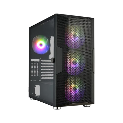 FSP/Fortron CUT592 computer case