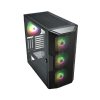 FSP/Fortron CUT592 computer case