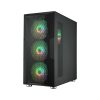 FSP/Fortron CUT592 computer case