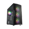 FSP/Fortron CUT592 computer case