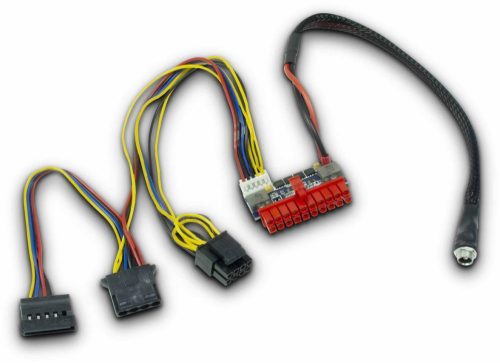 Inter-Tech 88882193 internal power cable