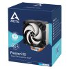 ARCTIC Freezer i35