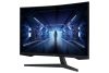 Samsung Odyssey G5 computer monitor