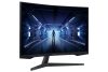 Samsung Odyssey G5 computer monitor