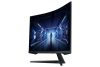 Samsung Odyssey G5 computer monitor