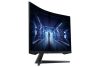 Samsung Odyssey G5 computer monitor