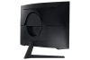 Samsung Odyssey G5 computer monitor
